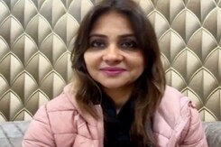 Anamika Ambar ने अयोध्या के राम मंदिर में रामलला की प्राण प्रतिष्ठा पर सुनाई कविता Anamika Ambar ने अयोध्या के राम मंदिर में रामलला की प्राण प्रतिष्ठा पर सुनाई कविता