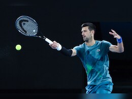 Novak Djokovic Bids For Grand Slam History As Australian Open Gets Underway