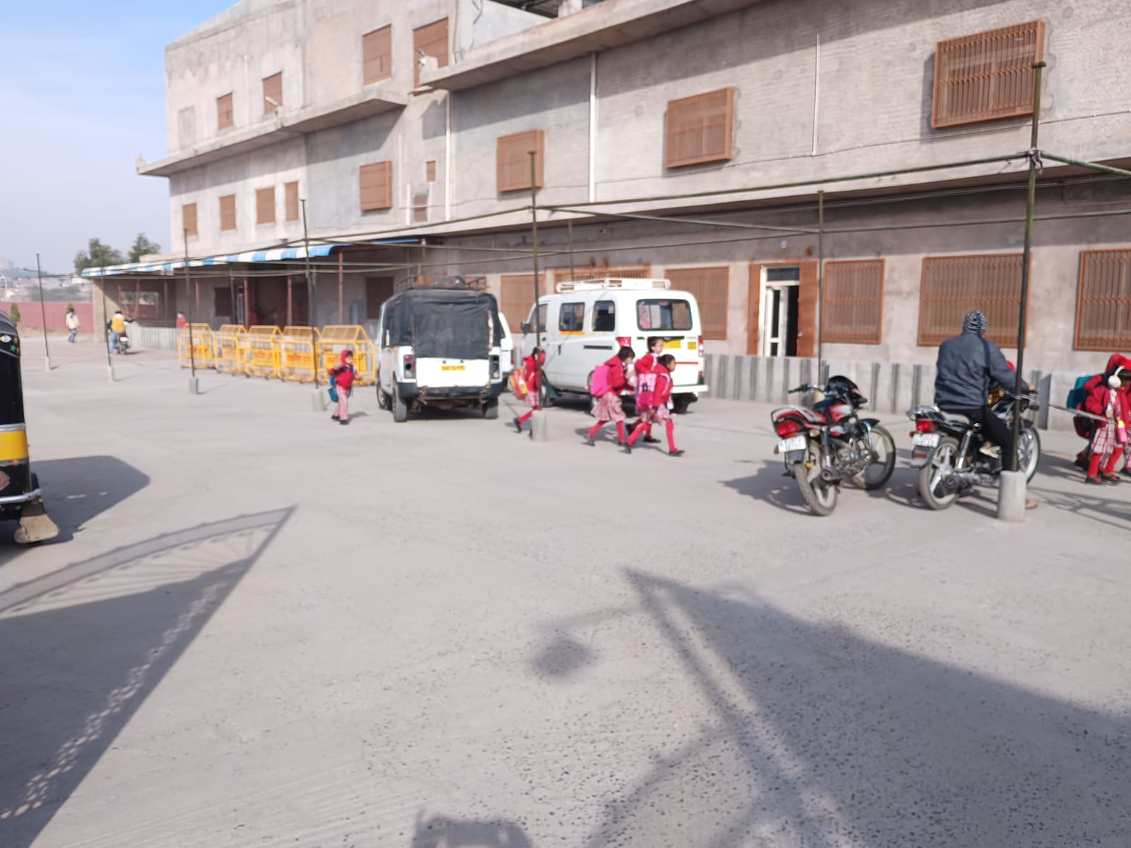 Delhi High Court Asks Lt Governor To Hear Private School Before Taking Over Its Management