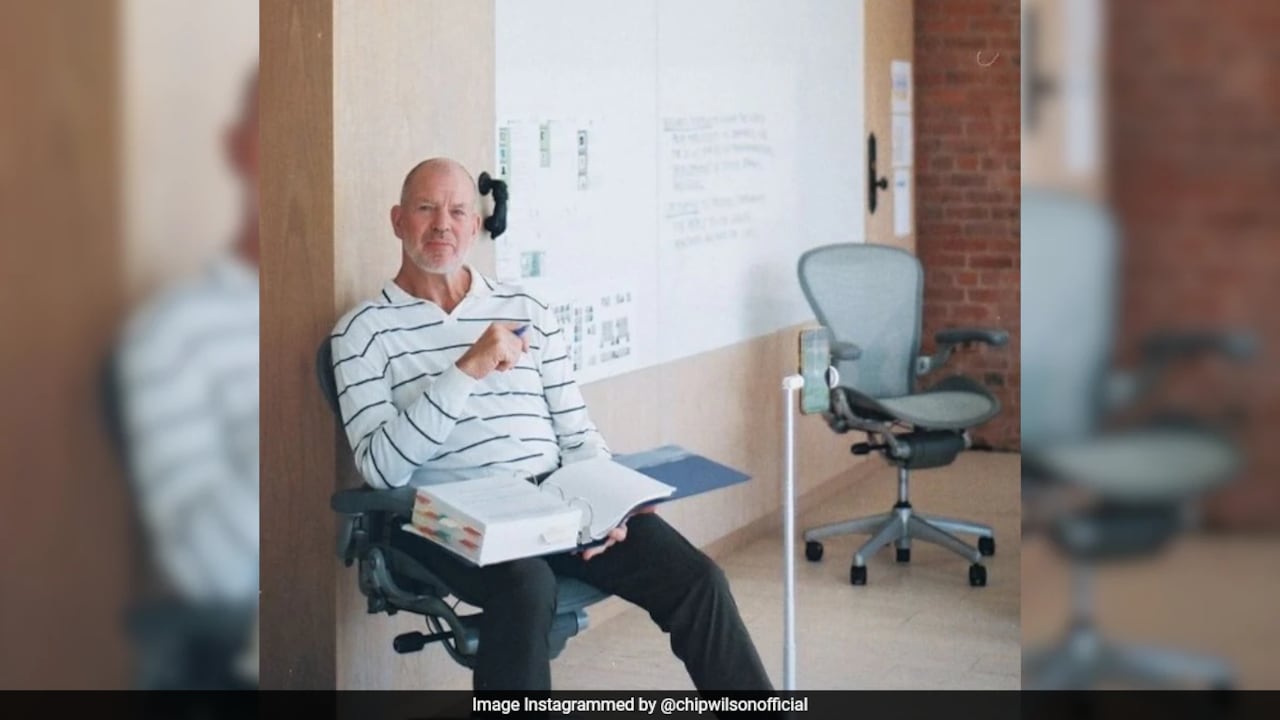 Lululemon Founder Chip Wilson To Divorce Wife After 24 Years, $6.1 Billion Wealth Now In Focus