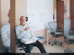 Lululemon Founder Chip Wilson To Divorce Wife After 24 Years, $6.1 Billion Wealth Now In Focus