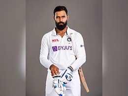 Hanuma Vihari Row: Teammates Signed Letter Of Support 'Under Threat', Claims ACA - Report