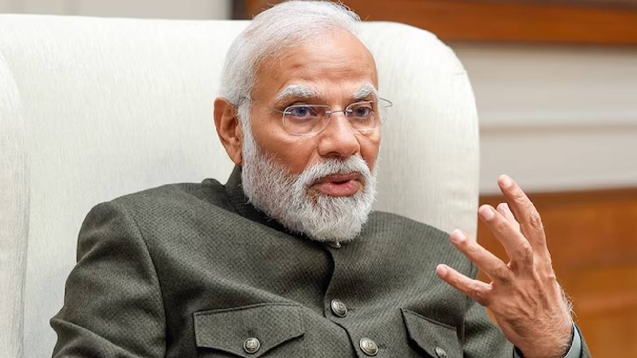 PM Modi : आज पीएम जनमत योजना के एक लाख लाभार्थियों की जारी होगी पहली किस्&zwj;त