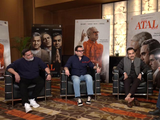 "Won't Visit Anymore": <i>Main Atal Hoon</i> Team On The Maldives Controversy