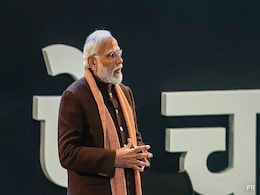 'घबराहट के कारण एग्जाम में होती हैं गलतियां', छत्तीसगढ़ के छात्र ने मांगी सलाह तो क्या बोले PM? 'घबराहट के कारण एग्जाम में होती हैं गलतियां', छत्तीसगढ़ के छात्र ने मांगी सलाह तो क्या बोले PM?