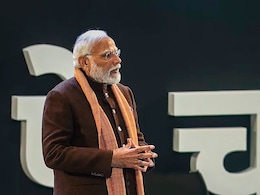 NCERT To Recreate PM Narendra Modi's 'Pariksha Pe Charcha' For Virtual Exhibition NCERT To Recreate PM Narendra Modi's 'Pariksha Pe Charcha' For Virtual Exhibition