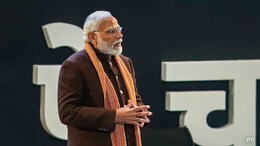 Pariksha Pe Charcha 2026: PM Modi To Address Students At 10 AM Today