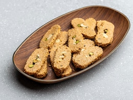 Lohri 2024: रेगुलर चिक्की से हटकर इस लोहड़ी राजगिरा से बनाएं हेल्दी चिक्की-Recipe Inside Lohri 2024: रेगुलर चिक्की से हटकर इस लोहड़ी राजगिरा से बनाएं हेल्दी चिक्की-Recipe Inside