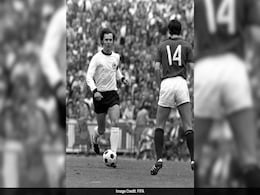 Franz Beckenbauer Dies: 5 Points On German Footballer Franz Beckenbauer Dies: 5 Points On German Footballer