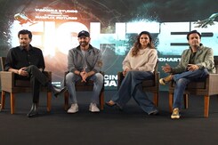 All The Nice Things Deepika-Hrithik Said About Each Other At Fighter Event All The Nice Things Deepika-Hrithik Said About Each Other At Fighter Event