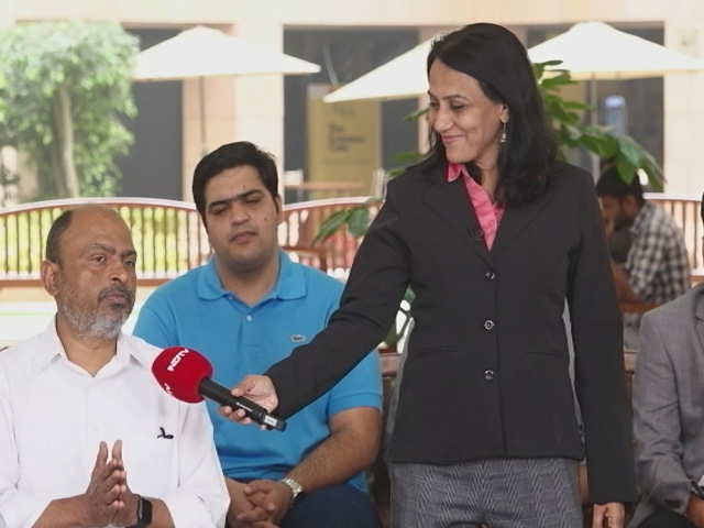 Indian School Of Business Thinktank Upbeat On What Interim Budget Will Hold For Economy