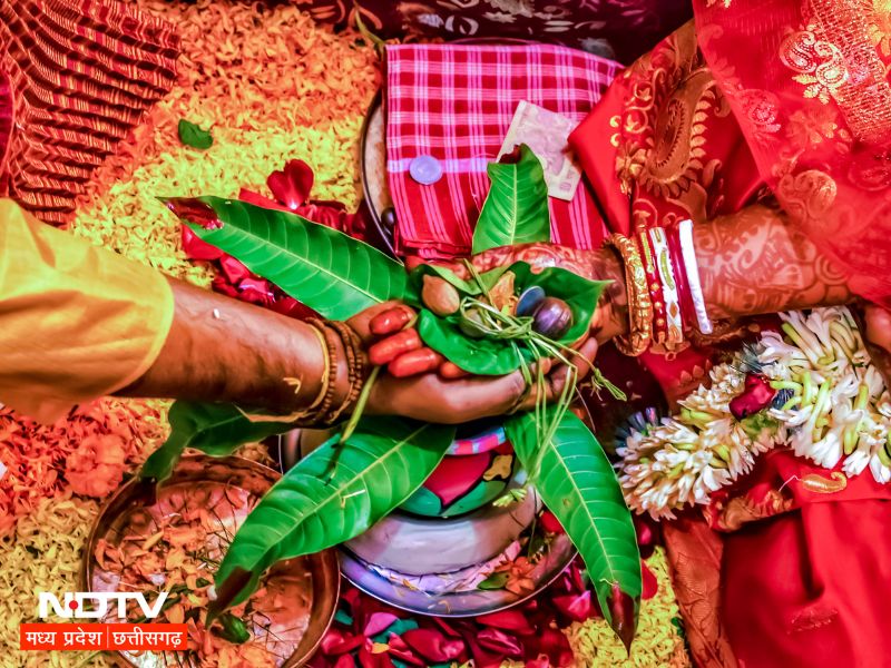 Sapinda Marriage: 'सपिंड विवाह' क्या है, इन दिनों इसकी चर्चा क्यों हो रही है, जाने पूरा मामला