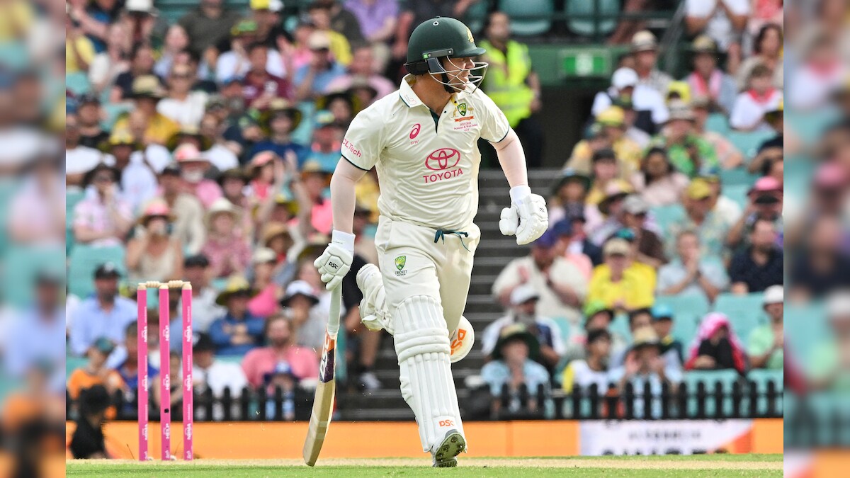 Australia vs Pakistan 3rd Test Day 2 Live Score Updates Australia vs Pakistan 3rd Test Day 2 Live Score Updates