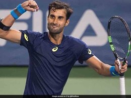 Yuki Bhambri-Robin Haase Pair In Brisbane International Semifinals Yuki Bhambri-Robin Haase Pair In Brisbane International Semifinals