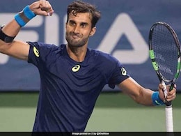 Pakistan Issues Visas To Indian Team For Davis Cup Match