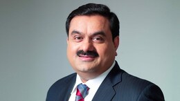 Gautam Adani Reclaims Asia's Richest Person Title