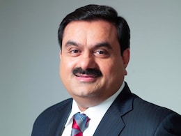 Gautam Adani Reclaims Asia's Richest Person Title Gautam Adani Reclaims Asia's Richest Person Title