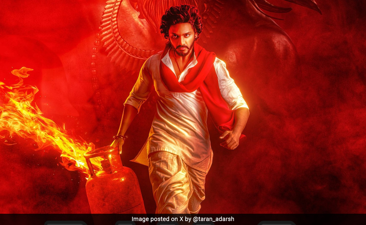 <i>Hanu-Man</i> Box Office Collection Day 6: Higher Week 1 Total Than <i>KGF</i> And <i>Kantara</i>