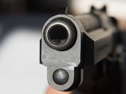 ग्वालियर में बदमाशों ने जमकर काटा बवाल... आपसी झगड़े में की अंधाधुंध फायरिंग, FIR दर्ज