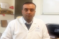 Cervical Cancer Awareness Month: Expert Explains The Importance Of HPV Vaccine Against Cervical Cancer Cervical Cancer Awareness Month: Expert Explains The Importance Of HPV Vaccine Against Cervical Cancer