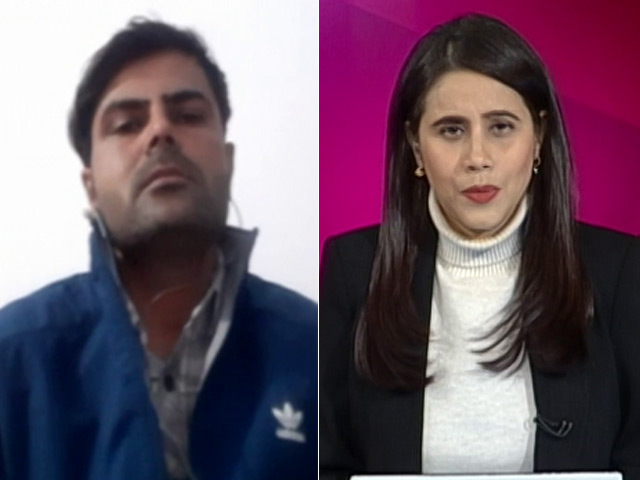 Why Do People Choose To Take 'Donkey' Route Despite Danger? Family Of Victim Tells NDTV