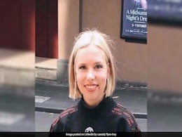 Australian Woman's Extreme Sunburn Left Her Hallucinating And Looking Like An Alien Australian Woman's Extreme Sunburn Left Her Hallucinating And Looking Like An Alien