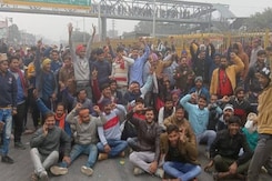 Hit and Run Law Protest: केंद्र सरकार के नए हिट एंड रन कानून पर राजस्थान में बवाल Hit and Run Law Protest: केंद्र सरकार के नए हिट एंड रन कानून पर राजस्थान में बवाल