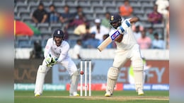 India vs England, 1st Test Day 4: दिलचस्प हुआ हैदराबाद टेस्ट, 231 रनों का पीछा कर रही भारत ने 63 रन पर गंवाए 3 विकट
