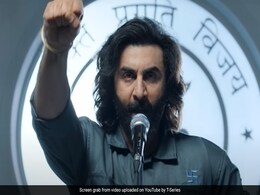 Javed Akhtar Says Commercial Success Of Films Like <i>Animal</i> Is "Dangerous" Javed Akhtar Says Commercial Success Of Films Like <i>Animal</i> Is "Dangerous"
