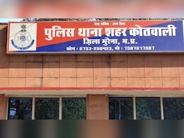 MP पुलिस खुद की भी नहीं कर पा रही है सुरक्षा, ASI के घर से  20 लाख के जेवरात ले उड़े चोर