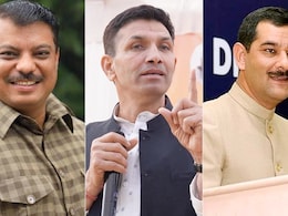 लोकसभा की तैयारियों में जुटी कांग्रेस, PCC चीफ, प्रदेश प्रभारी और नेता प्रतिपक्ष करेंगे पूरे राज्य का दौरा