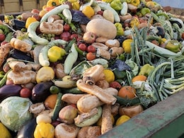 Report Suggests Technology Can Help Combat Food Wastage In India Report Suggests Technology Can Help Combat Food Wastage In India