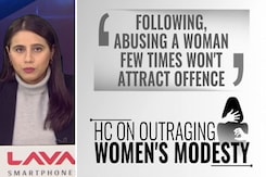Stalking, Abusing May Be Annoying: Bombay High Court Stalking, Abusing May Be Annoying: Bombay High Court