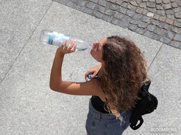 Food Body Declares Packaged Drinking Water, Mineral Water 'High-Risk' Food Body Declares Packaged Drinking Water, Mineral Water 'High-Risk'