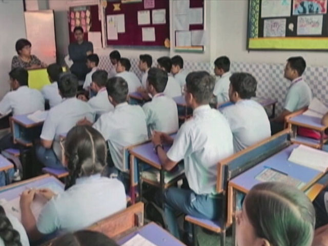 Coaching Centres Cannot Enrol Students Below 16 Years: Government