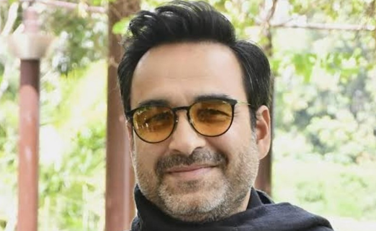 Pankaj Tripathi : मशहूर अभिनेता पंकज त्रिपाठी ने कहा मौका मिला तो निभाना चाहूंगा 'भगवान राम' का किरदार