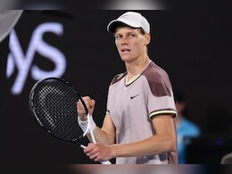 Jannik Sinner Storms Into Australian Open Third Round