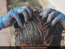 सर्दियों में मेहंदी लगाने से ना बिगड़ जाए तबीयत इसीलिए जान लीजिए यह हैक, सिर पर नहीं लगेगी ठंड