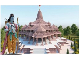 Ram Temple Consecration: 550 वर्ष की प्रतीक्षा के बाद, अयोध्या लौटेंगे मर्यादा पुरुषोत्तम राम!
