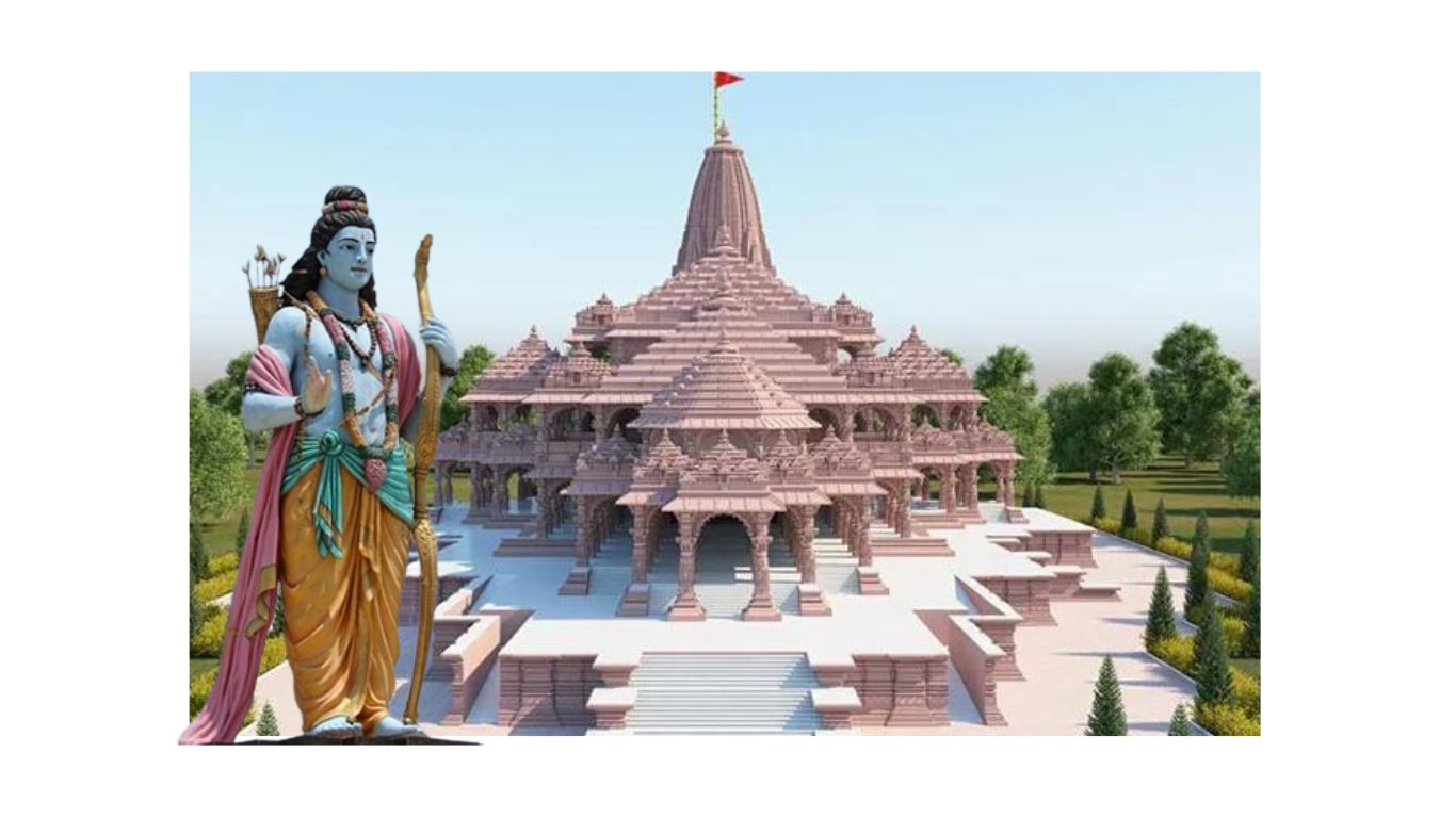 Ayodhya Ram Mandir Inauguration ceremony: संजीवनी मुहूर्त में संपन्न होगा रामलला का प्राण प्रतिष्ठा समारोह, कुल 7 दिन चलेगा अनुष्ठान Ayodhya Ram Mandir Inauguration ceremony: संजीवनी मुहूर्त में संपन्न होगा रामलला का प्राण प्रतिष्ठा समारोह, कुल 7 दिन चलेगा अनुष्ठान