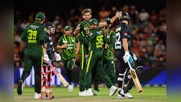 "We Sorted Out": Shaheen Afridi's Big Update On Pakistan's T20 World Cup Squad