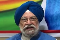 Oil Extracted From Krishna-Godavari Basin, Minister Hardeep Puri Shares Details Oil Extracted From Krishna-Godavari Basin, Minister Hardeep Puri Shares Details