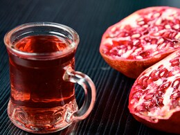 Anar Juice: इन 7 लोगों को जरूर पीना चाहिए अनार का जूस, यहां जानें कारण... Anar Juice: इन 7 लोगों को जरूर पीना चाहिए अनार का जूस, यहां जानें कारण...