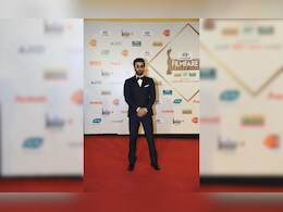 Filmfare Awards 2024: In Ranbir Kapoor's Acceptance Speech, A Sweet Message For Daughter Raha Filmfare Awards 2024: In Ranbir Kapoor's Acceptance Speech, A Sweet Message For Daughter Raha