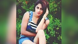 Massive Hunt For Model's Missing Body In Gurgaon Murder