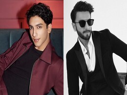 Vedang Raina On Being Called Ranveer Singh's Lookalike:  "It Is Flattering" Vedang Raina On Being Called Ranveer Singh's Lookalike:  "It Is Flattering"