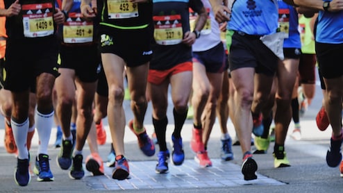 Do Marathons Damage Your Heart? Decade-Long Study Finally Settles Debate