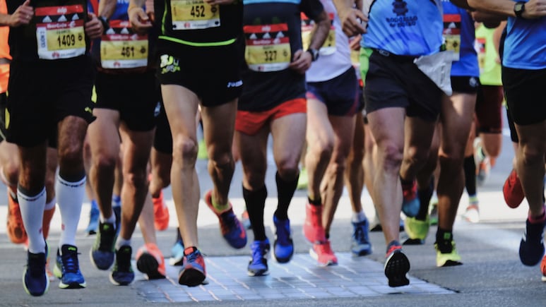 Do Marathons Damage Your Heart? Decade-Long Study Finally Settles Debate