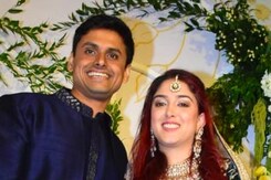 एक-दूजे के हुए इरा खान और फिटनेस ट्रेनर नूपुर शिखरे एक-दूजे के हुए इरा खान और फिटनेस ट्रेनर नूपुर शिखरे