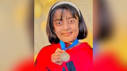 Indian-American Girl, 9, On "World's Brightest" Students List